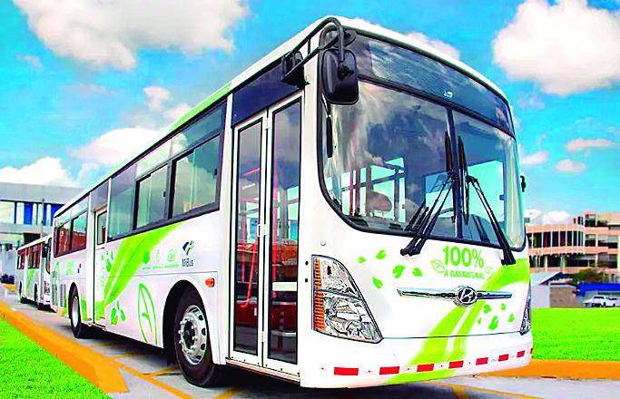 Aumentan las ventas de autos eléctricos, el año pasado se comercializaron 2,814