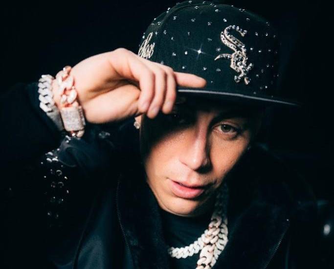 Nickoog_CLK sorprende con “Gatita Gangster” el tercer sencillo
