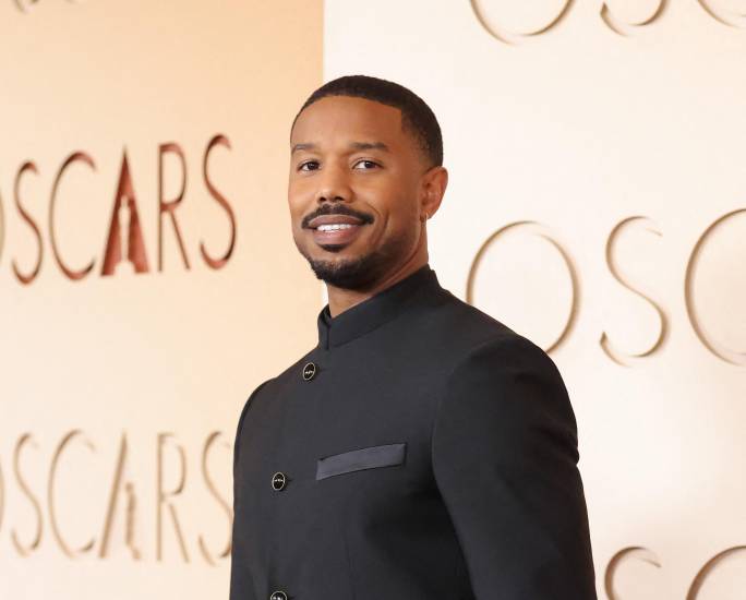 Los Óscar, del pastel al rojo intenso