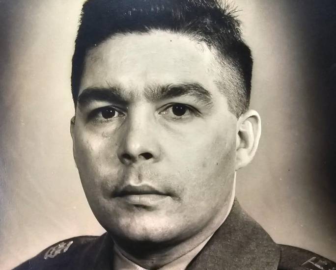El veterano más longevo de América hizo de Panamá su casa