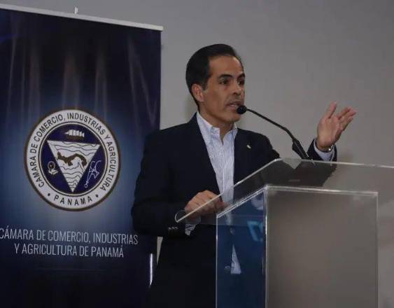 Aurelio Barría: El empleo sigue entre los retos más urgentes de Panamá