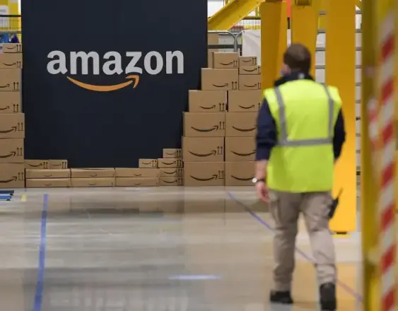Amazon financia construcción de enorme planta de gas en EEUU para centros de datos