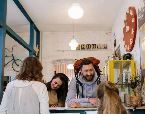Hoteles, restaurantes y transporte se dinamizan durante el Carnaval