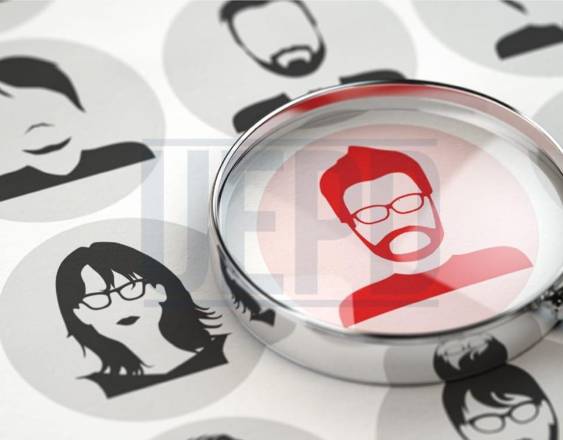 ML | Unidad Especializada de Personas Desaparecidas.