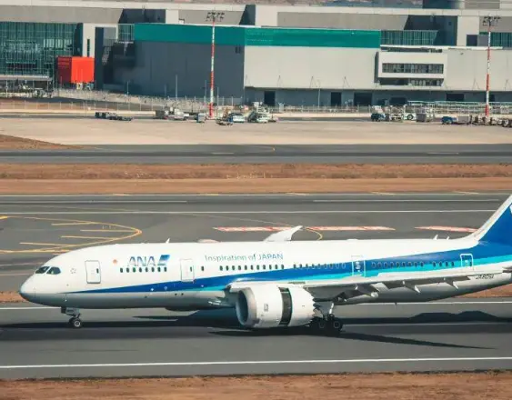 Vuelo Panamá-Tokio “fortalecerá” el sector logístico y comercial
