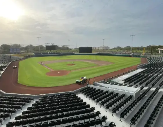 “Día de las Estrellas” reunirá a reconocidos peloteros en el Estadio Mariano Rivera este 10 de enero