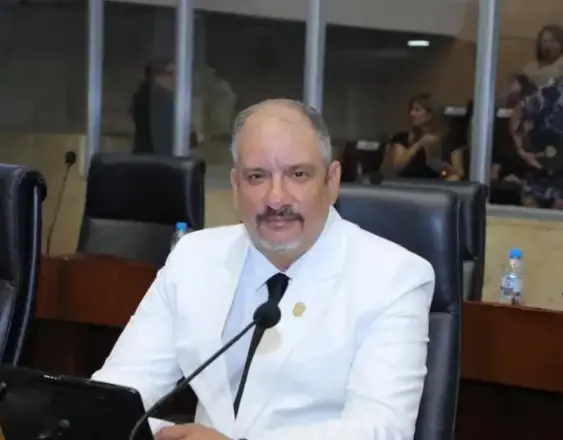 Jorge Herrera es elegido nuevo presidente del Partido Panameñista con el 70% de los votos