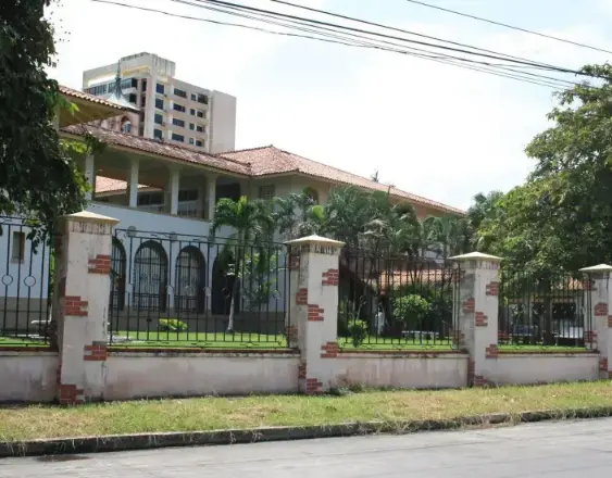 ML | Colegio José Guardia Vega.
