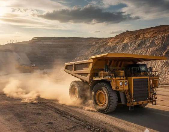 Futuro de la mina se definiría en el primer trimestre de 2026