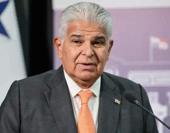 Mulino felicita a sus colegas juristas por la celebración del Día del Abogado