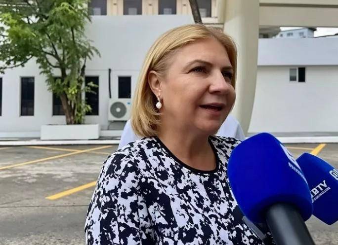 El Gobierno prepara “plan de fuerza mayor” contra el crimen