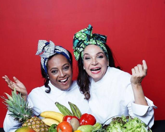 Sabor panameño brilla en España