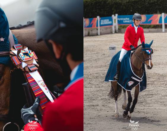 Anna Heart | Rómulo Roux.