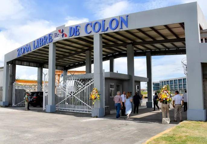 La actividad comercial en la Zona Libre supera los $12 mil millones