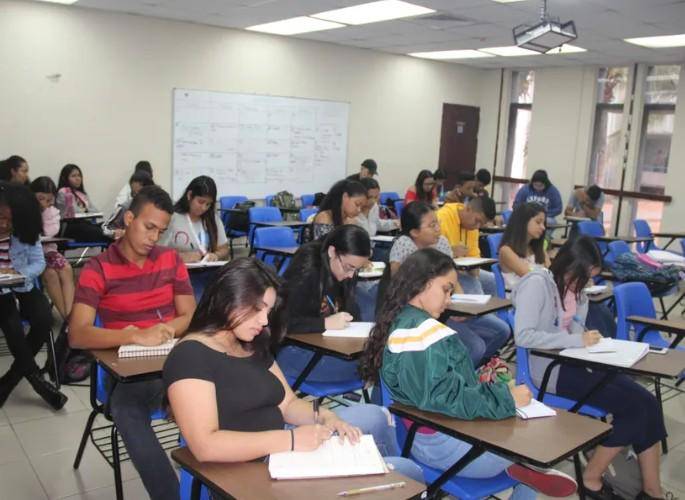 Más de 29,680 nuevos estudiantes irán a las universidades públicas