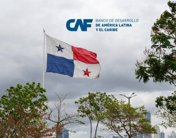 Postergan lanzamiento virtual del III Foro Internacional CAF América Latina y el Caribe 2027