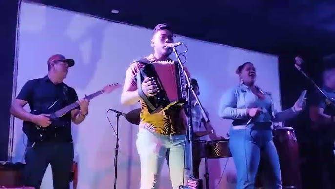 Alvis De La Rosa, el sonido de una nueva generación