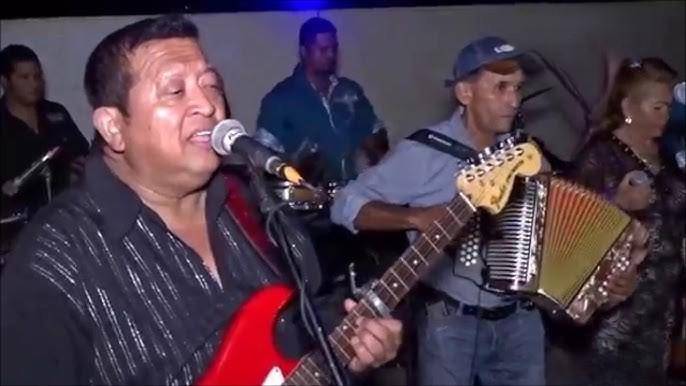 Marcelino Guerra: el maestro del acordeón