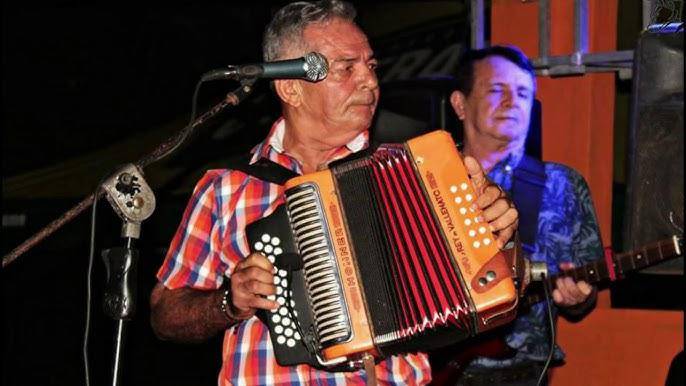 Minguito Sáez: El paladín de la música típica