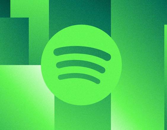 (Foto de ARCHIVO) Logo de Spotify.