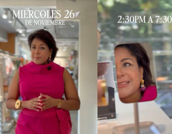 ML | Invitación a la compra compra solidaria del 26 de noviembre.