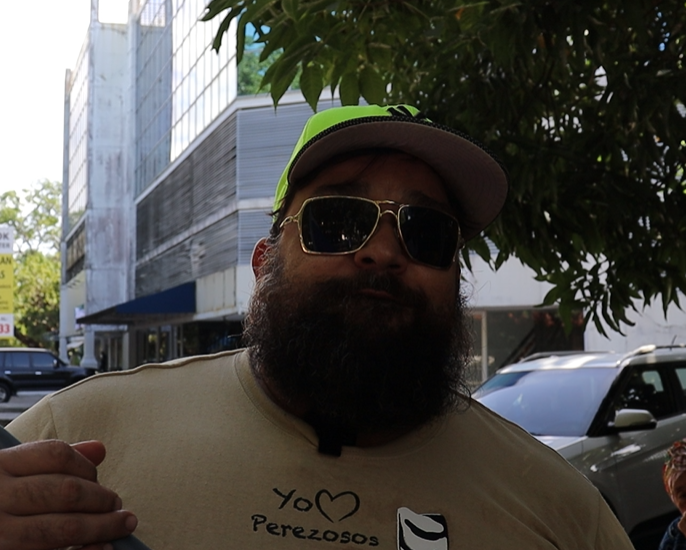 Ambientalistas siguen en vigilia y piden la renuncia de Concepción