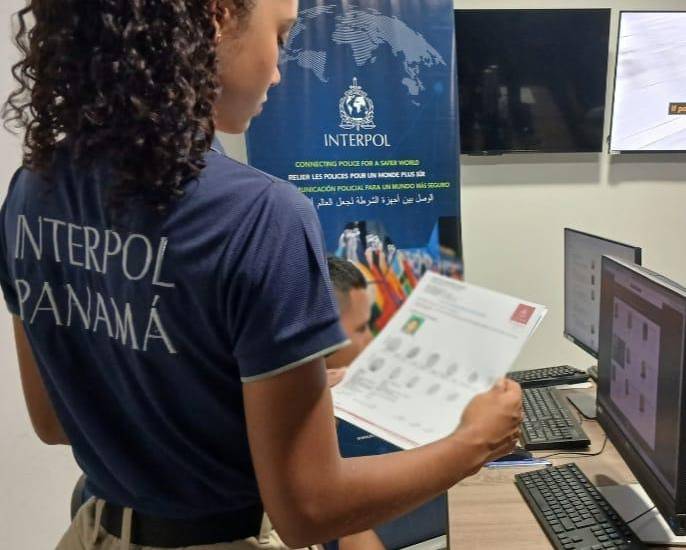 Interpol Panamá confirma captura de Ali Zaki Hage Jalil, vinculado al caso Alas Chiricanas