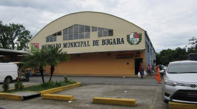 Bugaba impulsa proyectos de seguridad, agro y desarrollo económico