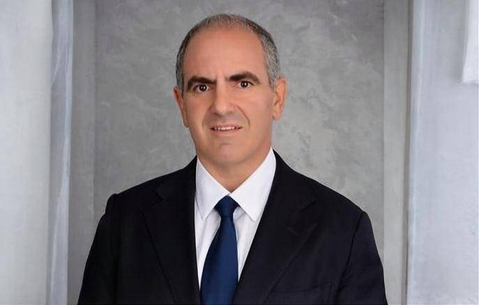 Nissim Antebi, electo presidente de la Cámara de Comercio de la Zona Libre de Colón