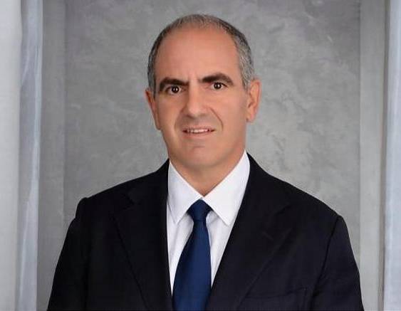 ML | Nissim Antebi, presidente electo de la Cámara de Comercio de la Zona Libre de Colón