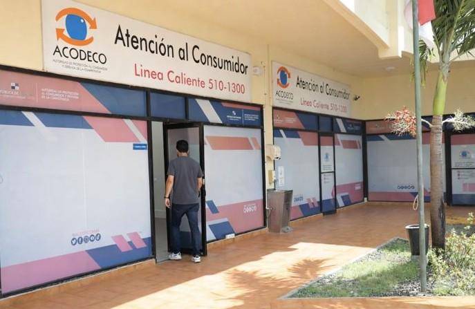 Acodeco reitera que los reclamos sobre servicios públicos corresponden a la ASEP