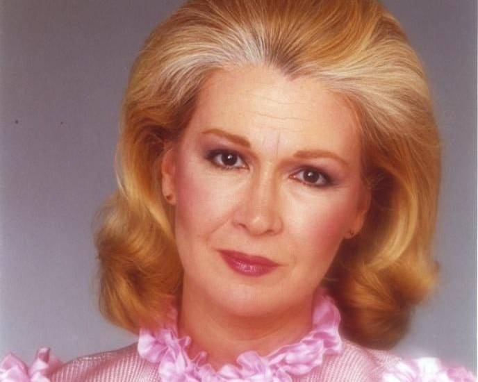 Muere a los 89 años la actriz Diane Ladd