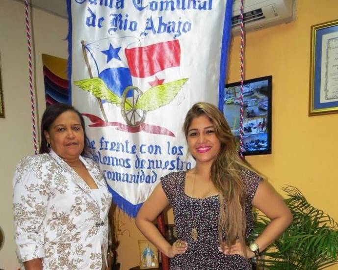 Los 26 representantes de la capital