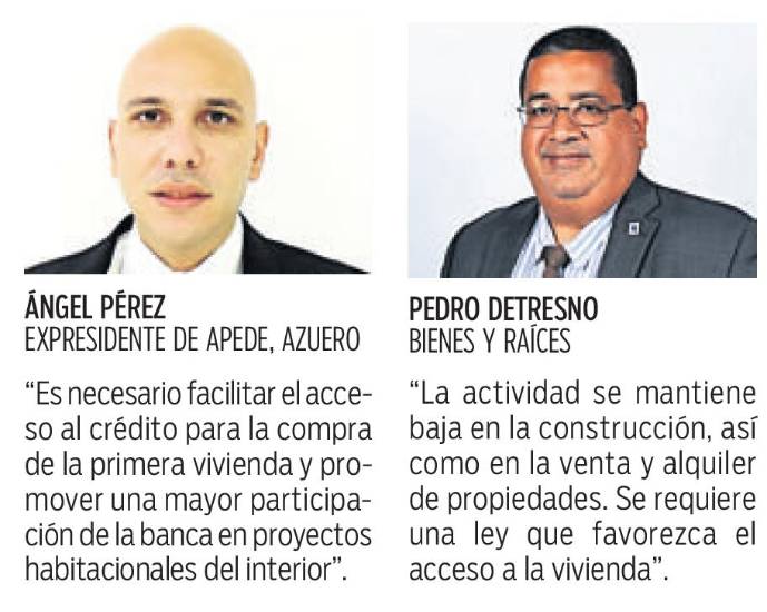 $!Se construyen más de 5,500 viviendas nuevas a nivel nacional