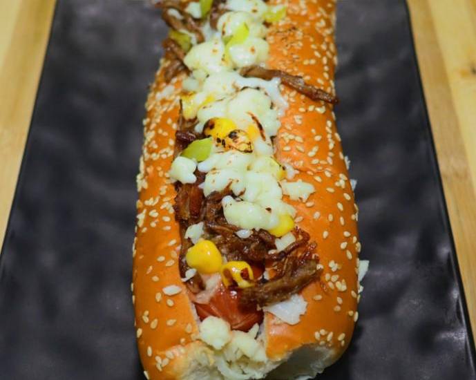 Rico “Hot Dog”