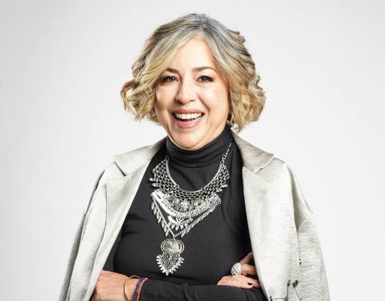 Cortesía | La escritora panameña Maricel Méndez regresa con una historia de ficción.