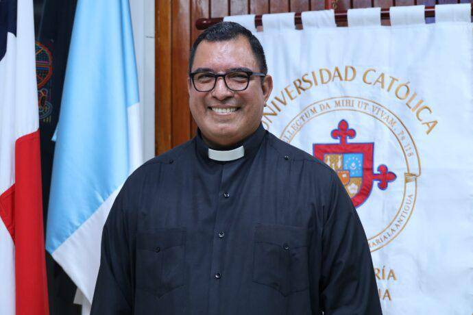 La USMA tiene nuevo rector