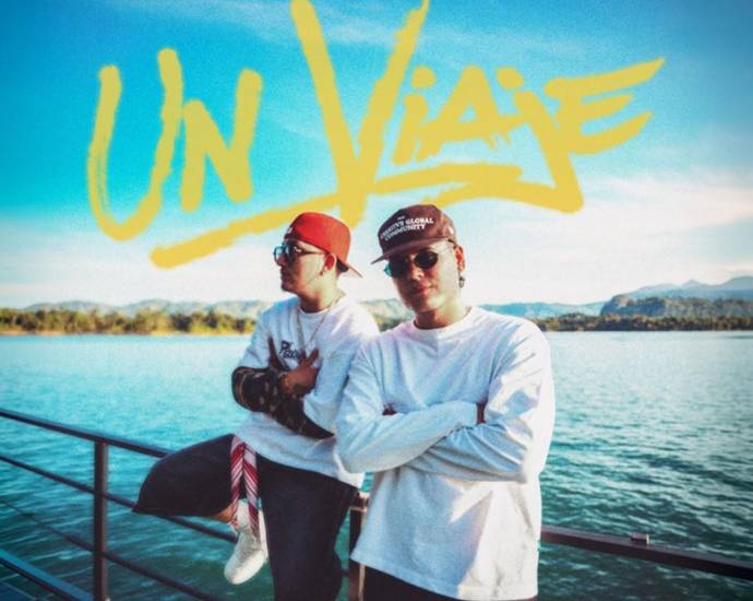 Miguel Bueno y Onikx estrenan “Un viaje”, una apuesta por el afrobeat romántico