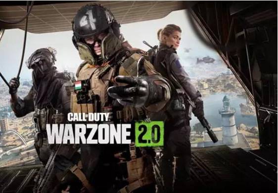 EuropaPress | Call of Duty Warzone 2.0 - ACTIVISION.