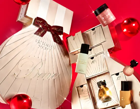 Algunos obsequios para damas.