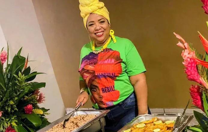 Sabores afro siguen como identidad caribeña