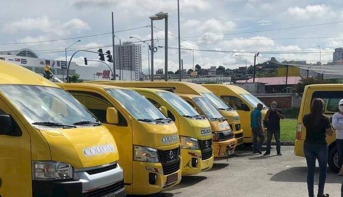 Transportistas piden que se congele el precio del combustible