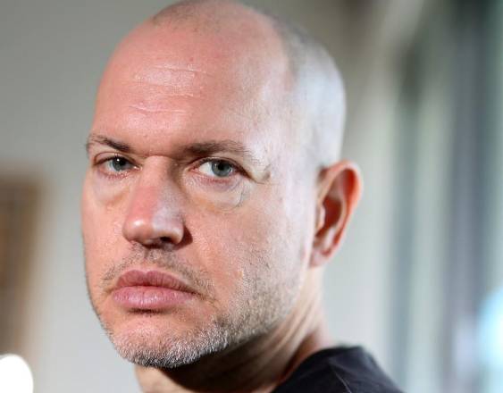 (Photo by VALERIE MACON / AFP)