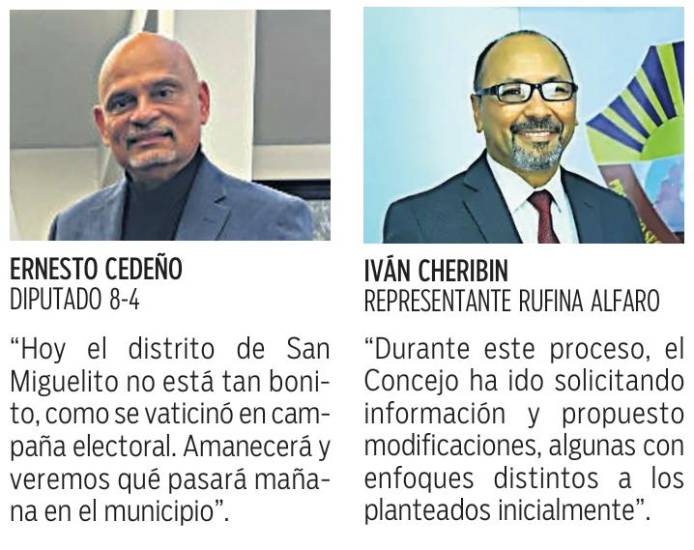 $!Solo un consorcio compite para recoger basura en San Miguelito