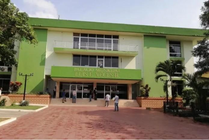 La alcaldía de La Chorrera en riesgo