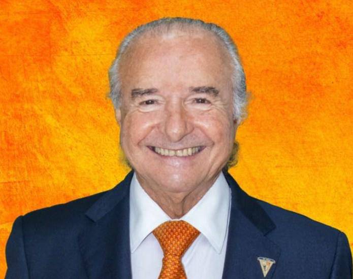 Crean comité para impulsar el tren Panamá-David