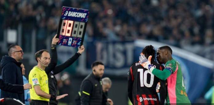 Nuevas reglas para el Mundial