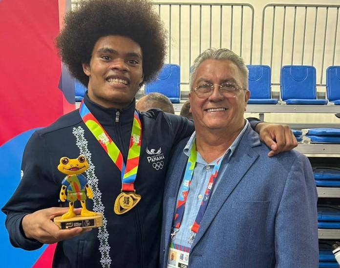 Caldo Deportivo del 24 de abril de 2026