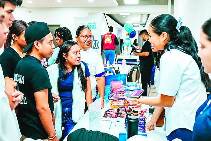 Festival que impulsa el talento juvenil