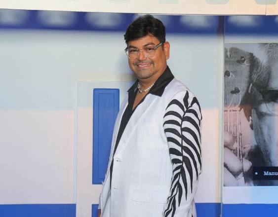 José Alberto Sosa, 30 años de pasión por el folklore